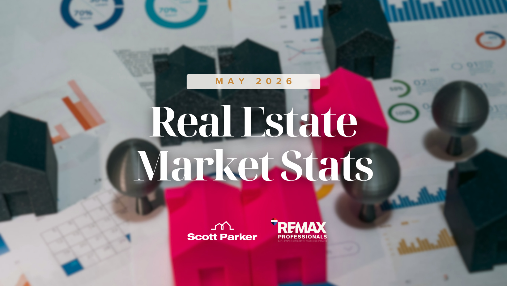 In The Loop: May 2026 Market Stats on Vancouver Island